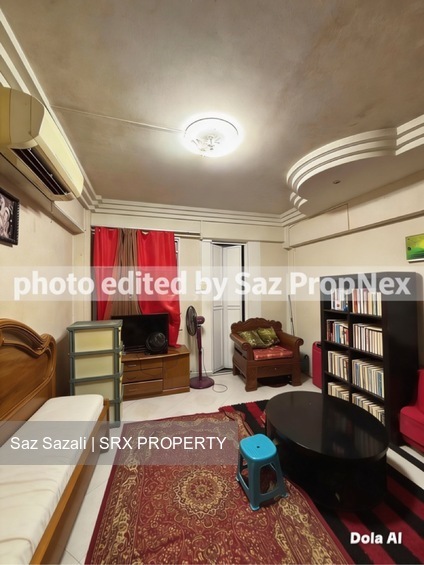 Blk 425 Yishun Avenue 11 (Yishun), HDB 3 Rooms #620266651